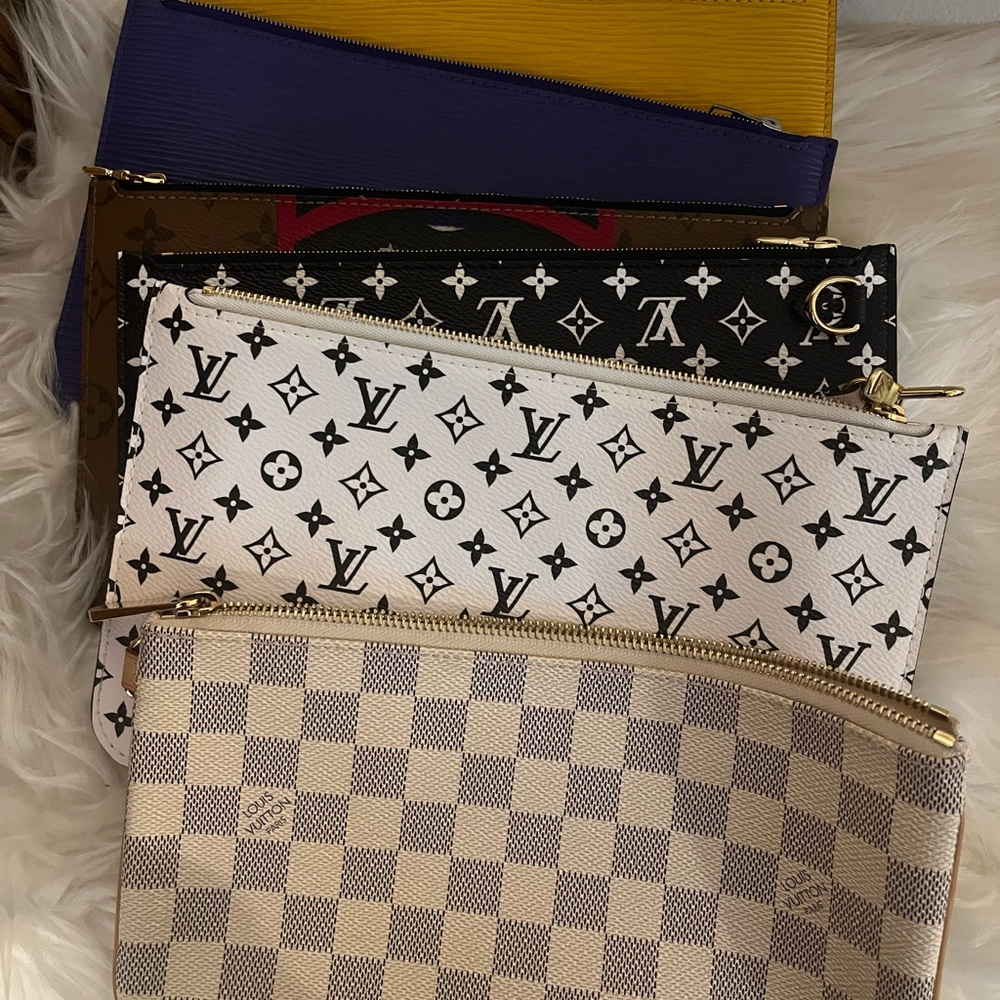 Neverfull Pochettes
